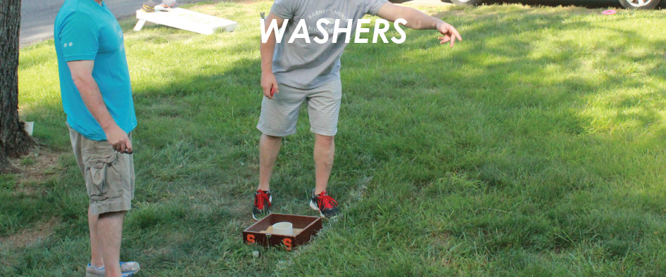 WASHERS-header